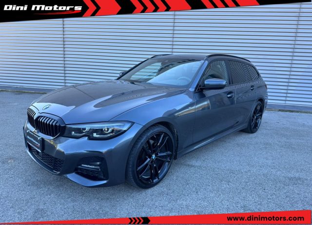 BMW 320 usata, con ABS