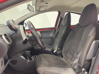 CITROEN C1 usata, con USB