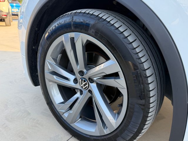 VOLKSWAGEN Tiguan usata, con Controllo trazione