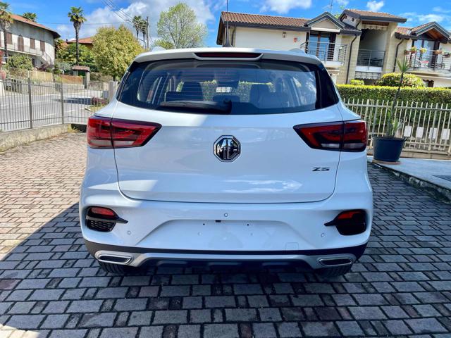 MG ZS usata, con Alzacristalli elettrici