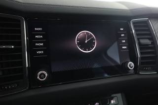 SKODA Kodiaq usata 10