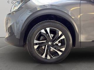 PEUGEOT 2008 usata, con Sensore di pioggia