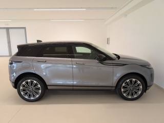 LAND ROVER Range Rover Evoque usata, con Antifurto