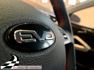 EVO Evo3 usata, con Luci diurne LED