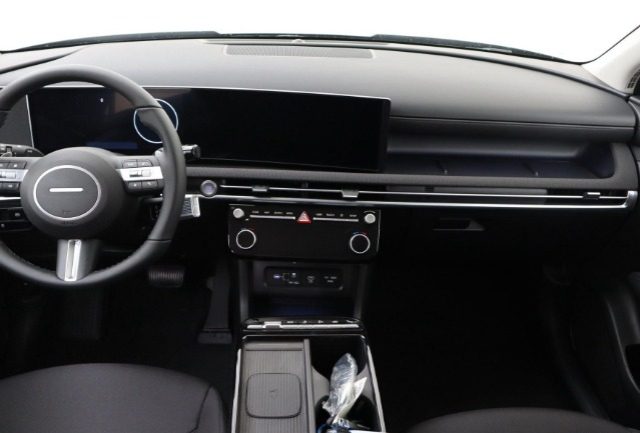 HYUNDAI Tucson usata, con Climatizzatore