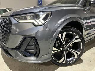 AUDI Q3 usata, con Airbag Passeggero