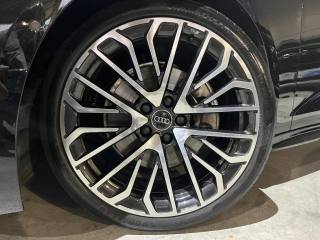 AUDI A5 usata, con Cerchi in lega