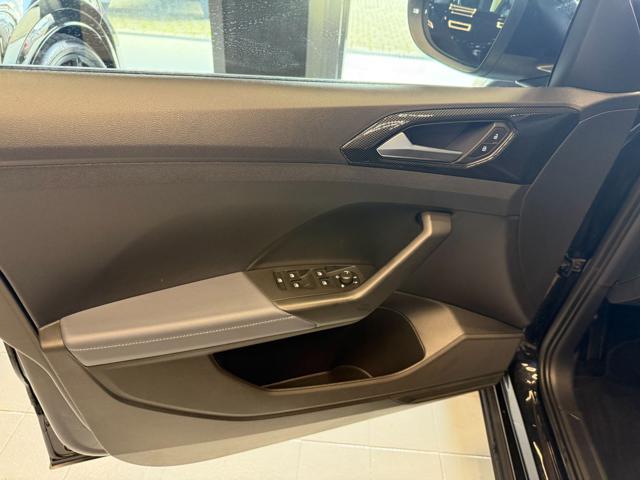 VOLKSWAGEN T-Cross usata, con Cerchi in lega