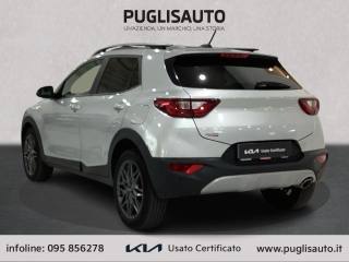 KIA Stonic usata, con Cerchi in lega