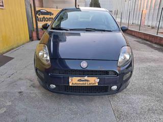 FIAT Punto usata, con Airbag