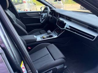 AUDI A6 usata, con Park Distance Control