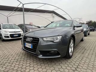 AUDI A5 A5 I Sportback 2.0 tdi 177cv multitronic