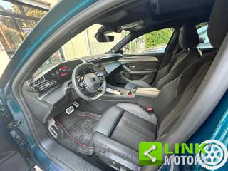 PEUGEOT 408 usata 1