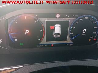 VOLKSWAGEN Passat Alltrack usata, con Airbag Passeggero