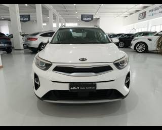 KIA Stonic usata, con Airbag