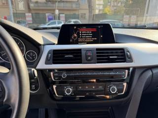 BMW 316 usata, con Fari Xenon