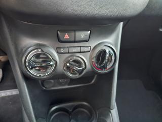 PEUGEOT 208 usata, con Climatizzatore