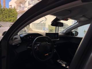 PEUGEOT 208 usata, con Riconoscimento dei segnali stradali