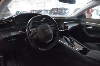 PEUGEOT 508 usata, con Filtro antiparticolato