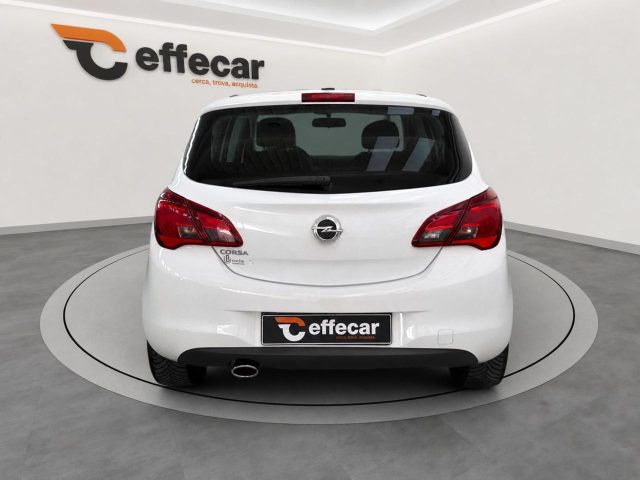 OPEL Corsa usata, con Alzacristalli elettrici