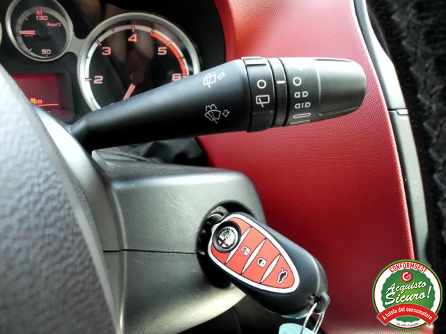 ALFA ROMEO MiTo usata, con Autoradio digitale