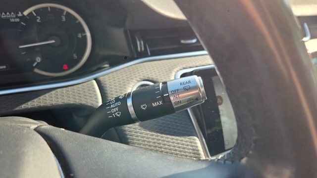 LAND ROVER Range Rover Evoque usata, con Fari LED