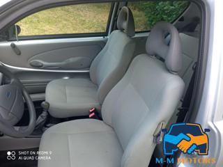 FIAT Seicento usata 8