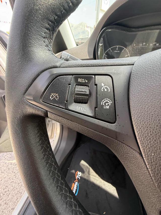 OPEL Corsa usata 20