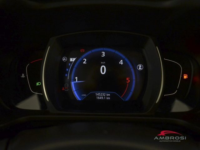 RENAULT Kadjar usata 12