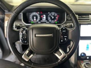 LAND ROVER Range Rover usata, con Cruise Control