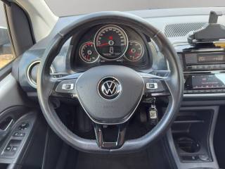 VOLKSWAGEN up! usata, con Immobilizzatore elettronico