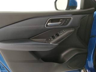 NISSAN Qashqai usata, con Luci diurne LED