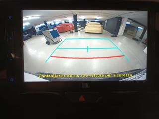 TOYOTA Yaris Cross usata, con Start/Stop Automatico