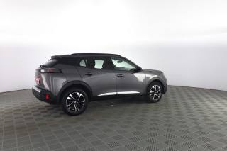 PEUGEOT 2008 usata 3