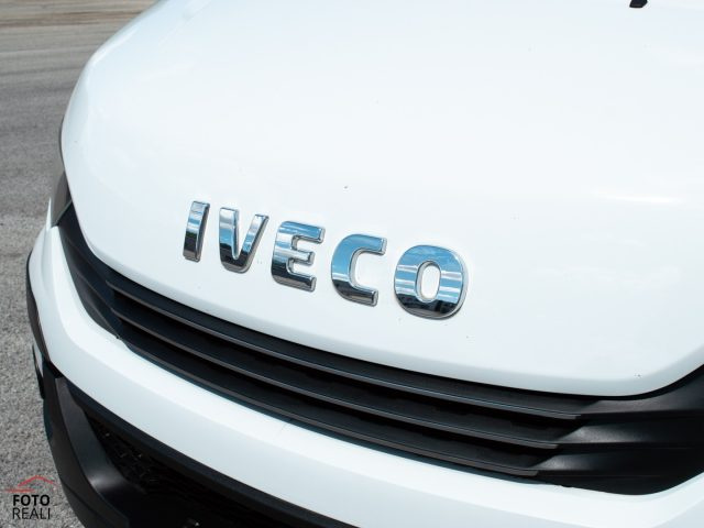 IVECO Daily usata, con Vivavoce