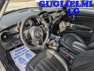 MINI One usata, con Fendinebbia