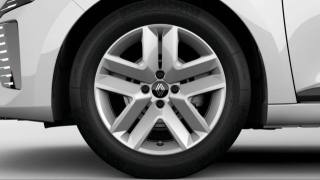 RENAULT Clio usata, con Airbag Passeggero