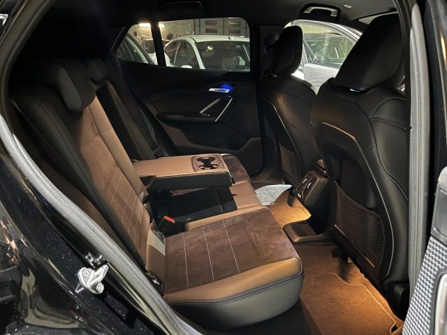 BMW X2 usata, con USB