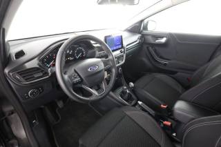 FORD Puma usata 1