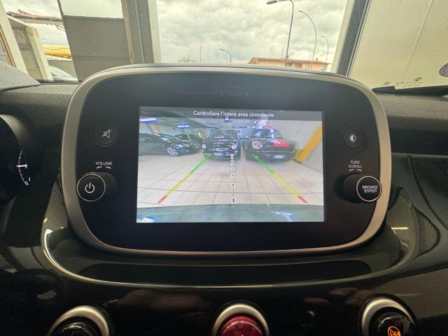 FIAT 500X usata, con Cruise Control