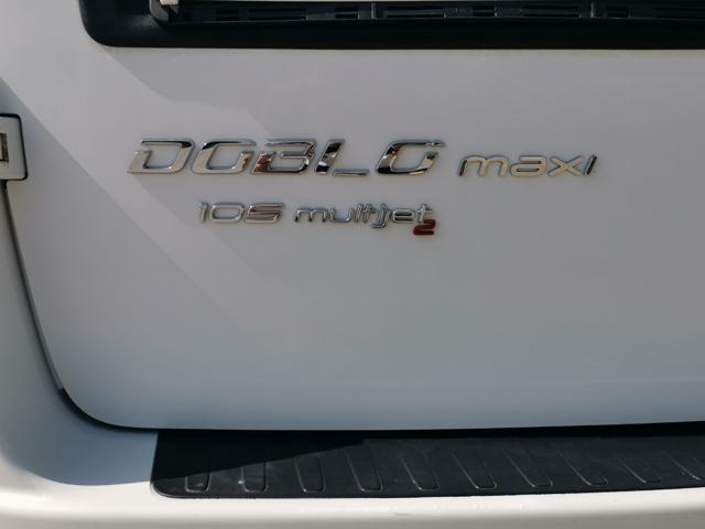 FIAT Doblo usata 22