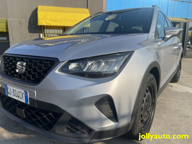 SEAT Arona usata, con ESP