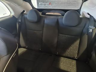FIAT 500e usata, con USB