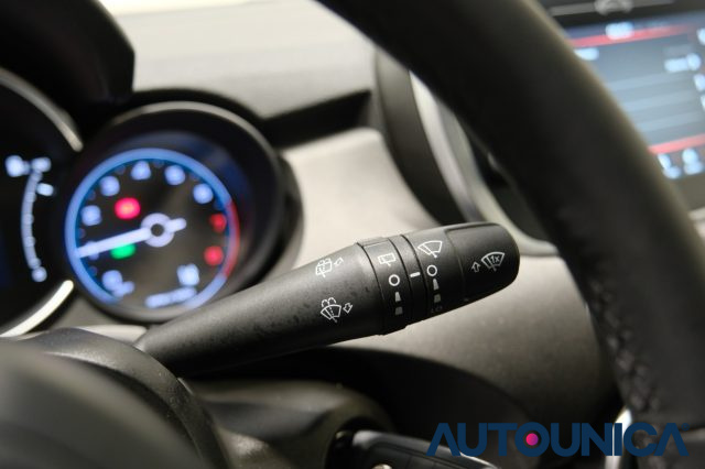 FIAT 500X usata, con Controllo elettronico della corsia