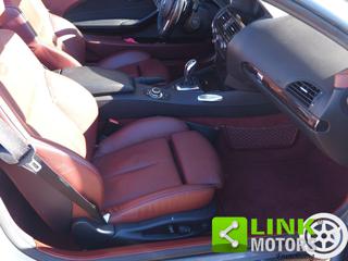BMW 635 usata, con Immobilizzatore elettronico