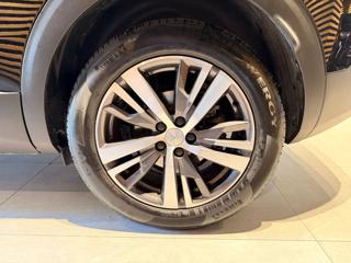 PEUGEOT 3008 usata, con Alzacristalli elettrici