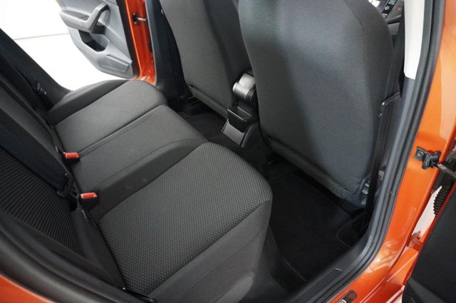 VOLKSWAGEN Polo usata, con Cruise Control