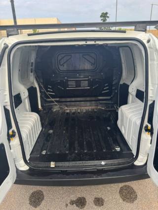 FIAT Fiorino usata 10