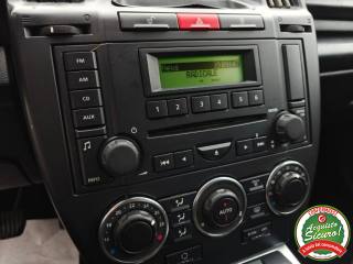 LAND ROVER Freelander usata, con Controllo trazione