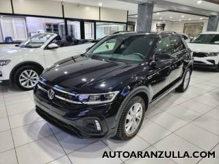 VOLKSWAGEN T-Roc usata, con ABS